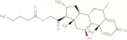 Diflucortolone valerate