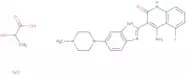 Dovitinib Lactate