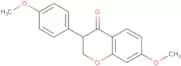 Dihydrodaidzein-7,4'-dimethylether