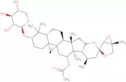 27-Deoxyactein