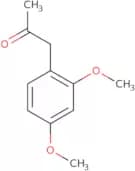 (2,4-Dimethoxyphenyl)acetone