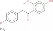 Dihydroformononetin