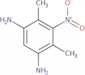 4,6-Dimethyl-5-nitro-m-phenylenediamine