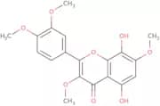 5,8-Dihydroxy-3,3',4',7-tetramethoxyflavone