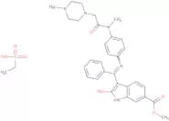 Nintedanib ethanesulfonate