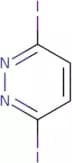 3,6-Diiodopyridazine