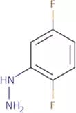 2,5-Difluorophenylhydrazine