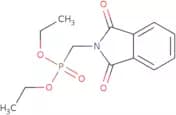 Diethyl (Phthalimidomethyl)phosphonate