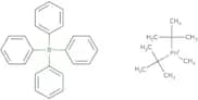 Di-tert-butylmethylphosphonium Tetraphenylborate