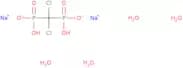 Disodium clodronate tetrahydrate