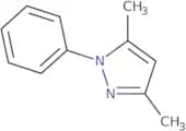3,5-Dimethyl-1-phenylpyrazole