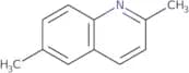 2,6-Dimethylquinoline