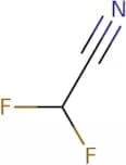 Difluoroacetonitrile