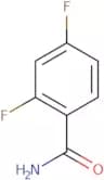 2,4-Difluorobenzamide