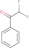 2,2-Difluoroacetophenone
