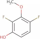 2,4-Difluoro-3-methoxyphenol