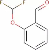 (Difluoromethoxy)Benzaldehyde
