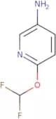 6-(Difluoromethoxy)-3-Pyridinamine
