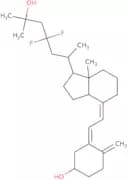 23,23-Difluoro-25-Hydroxyvitamin D3