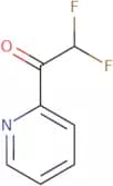 2,2-Difluoro-1-(2-Pyridinyl)-Ethanone