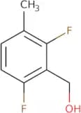 (2,6-Difluoro-3-Methylphenyl)Methanol