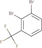 1,2-Dibromo-3-(trifluoromethyl)benzene