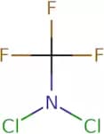 N,N-Dichloro-1,1,1-Trifluoromethanamine