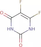 5,6-Difluoro-2,4(1H,3H)-Pyrimidinedione