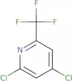 2,4-Dichloro-6-(trifluoromethyl)pyridine