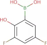 3,5-Difluoro-2-hydroxyphenylboronic acid
