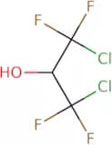 1,3-Dichloro-1,1,3,3-Tetrafluoro-2-Propanol