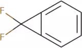7,7-Difluoro-Bicyclo[4.1.0]Hepta-1,3,5-Triene