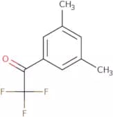 1-(3,5-Dimethylphenyl)-2,2,2-Trifluoroethanone