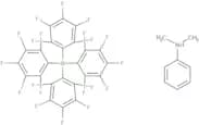 Dimethylanilinium tetrakis(pentafluorophenyl)borate
