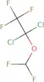 1,1-Dichloro-2,2,2-Trifluoroethyl Difluoromethyl Ether