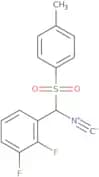 1,2-Difluoro-3-[Isocyano[(4-Methylphenyl)Sulfonyl]Methyl]-Benzene