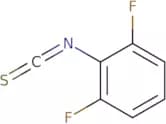 2,6-Difluorophenyl isothiocyanate