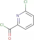 6-Chloropyridine-2-carbonyl chloride