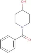 (4-hydroxypiperidin-1-yl)(phenyl)methanone