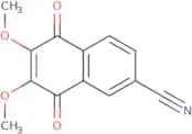 Vineomycin B2