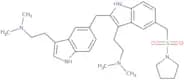 Almotriptan dimer impurity