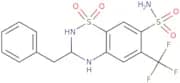 rac Bendroflumethiazide-d5