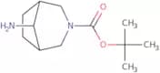 3-Boc-3-azabicyclo[3.2.1]octan-8-amine