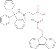 Fmoc-D-Asn(Trt)-OH