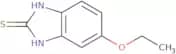 5-Ethoxy-2-mercaptobenzimidazole