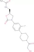 Eperezolid