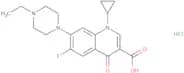 Enrofloxacin HCl