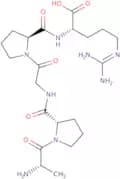 Enterostatin (human, mouse, rat) acetate salt