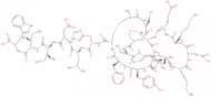 Endothelin-1 (human, bovine, dog, mouse, porcine, rat) trifluoroacetate salt