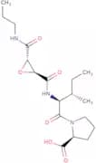 L-trans-Epoxysuccinyl-Ile-Pro-OH propylamide